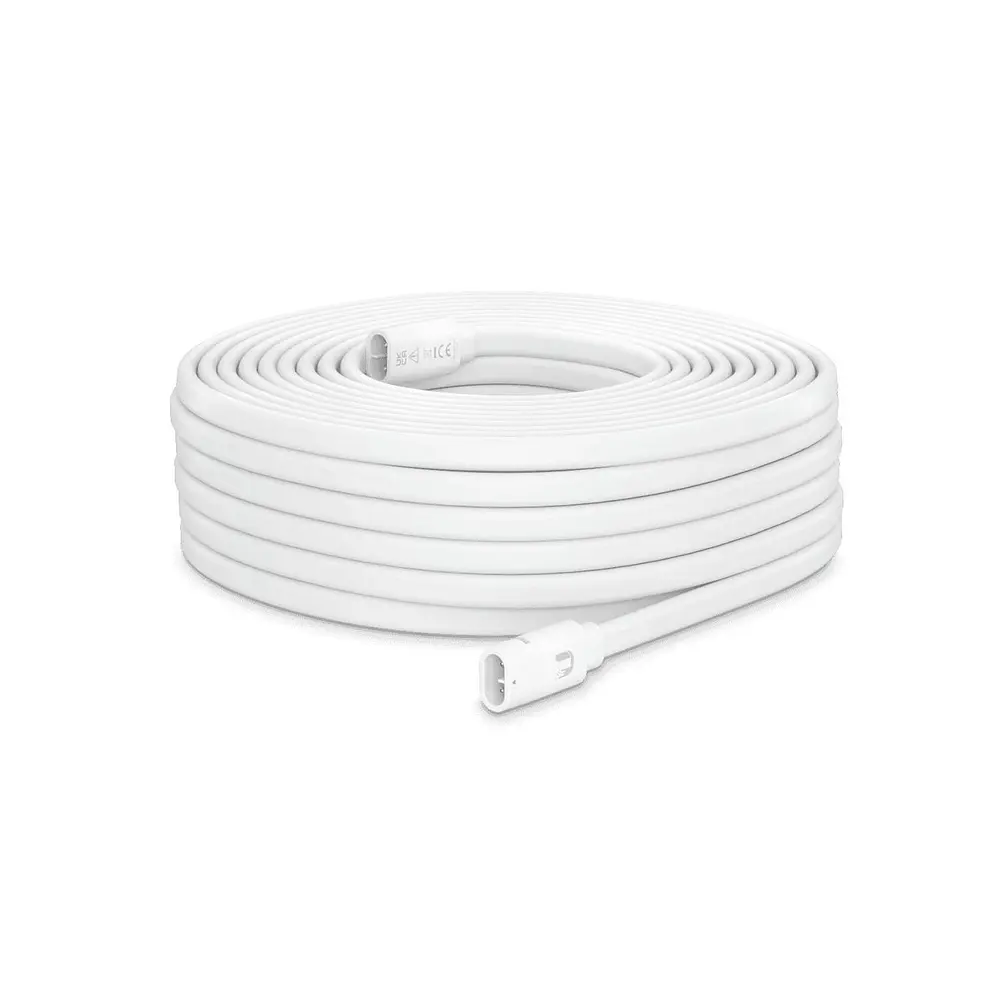 Ubiquiti UISP Power TransPort Cable 30m hybridkabel