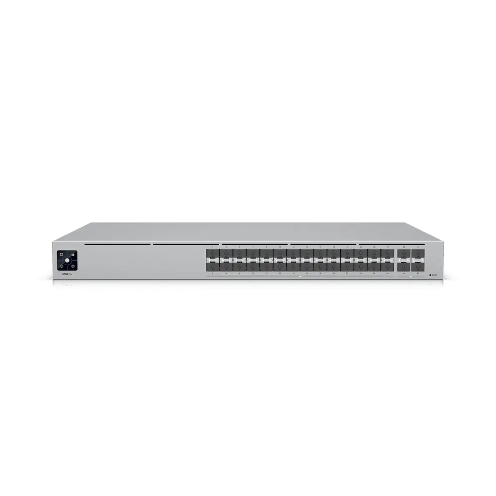 Switch Hi-Capacity Aggregation