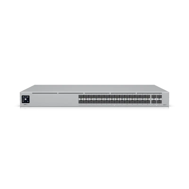 Ubiquiti USW-PRO-AGGREGATION · Switches