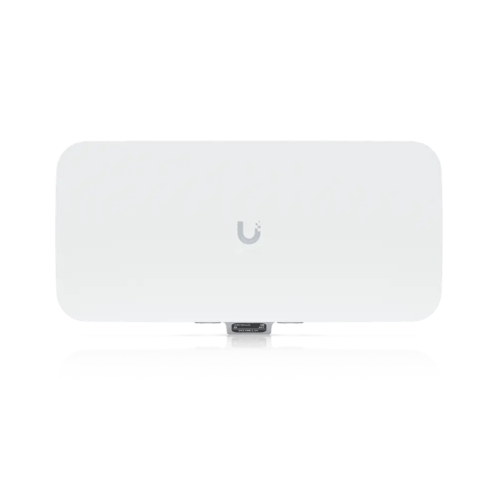 Access Point E7 Audience
