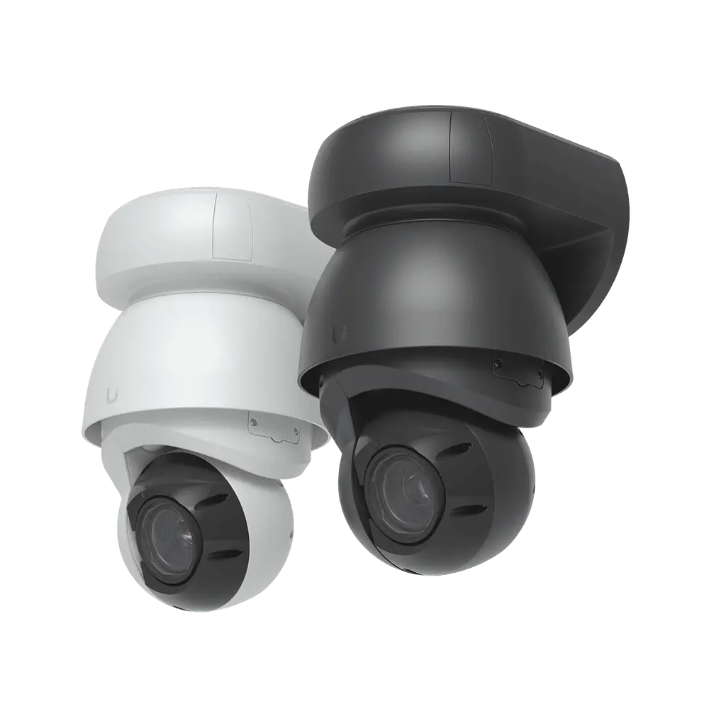 Camera AI PTZ Industrial