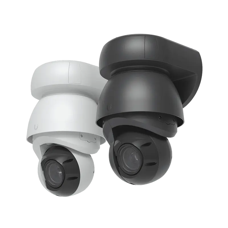 Ubiquiti UVC-AI-PTZ-W · Videoovervågning