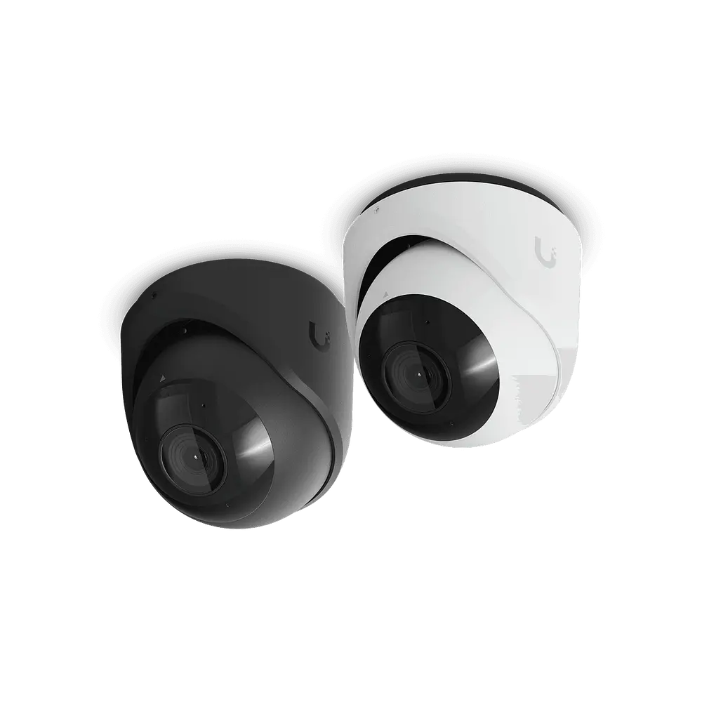 Camera G6 Turret