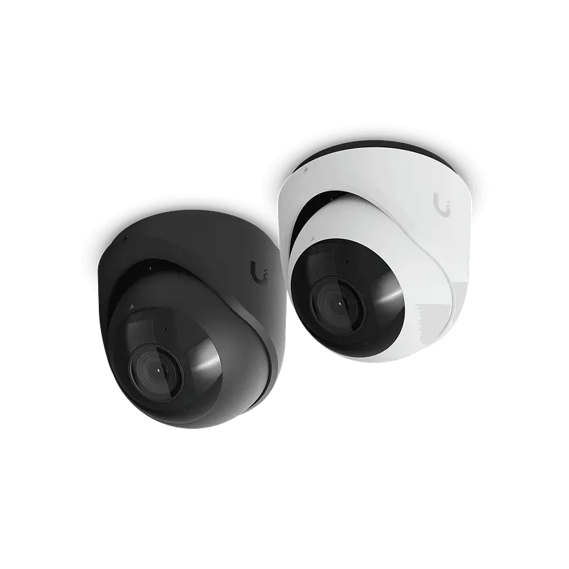 Ubiquiti UVC-G6-TURRET-B · Videoovervågning