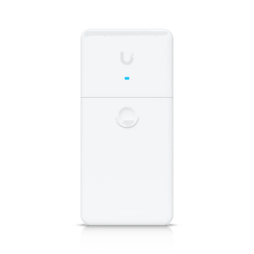 Long-Range Ethernet Repeater