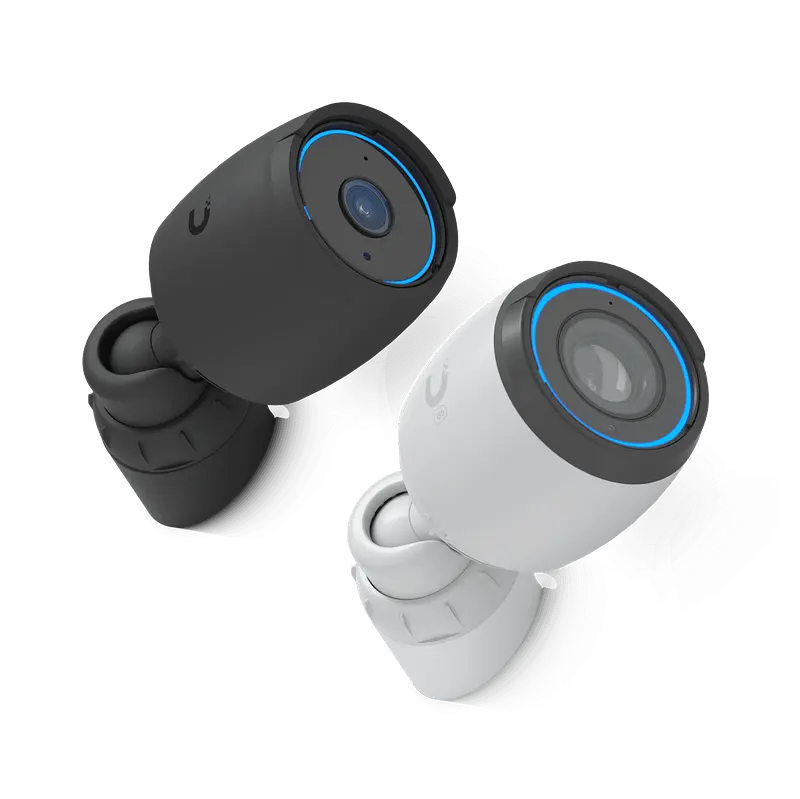 Bullet Camera Adjustable Angled Base