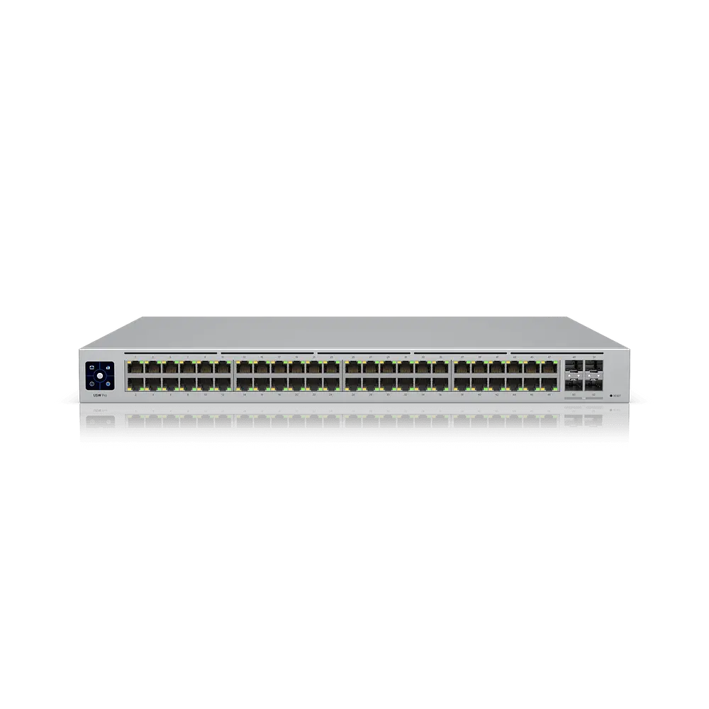 Switch Pro 48