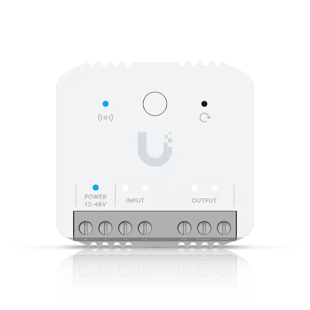 Protect Relay