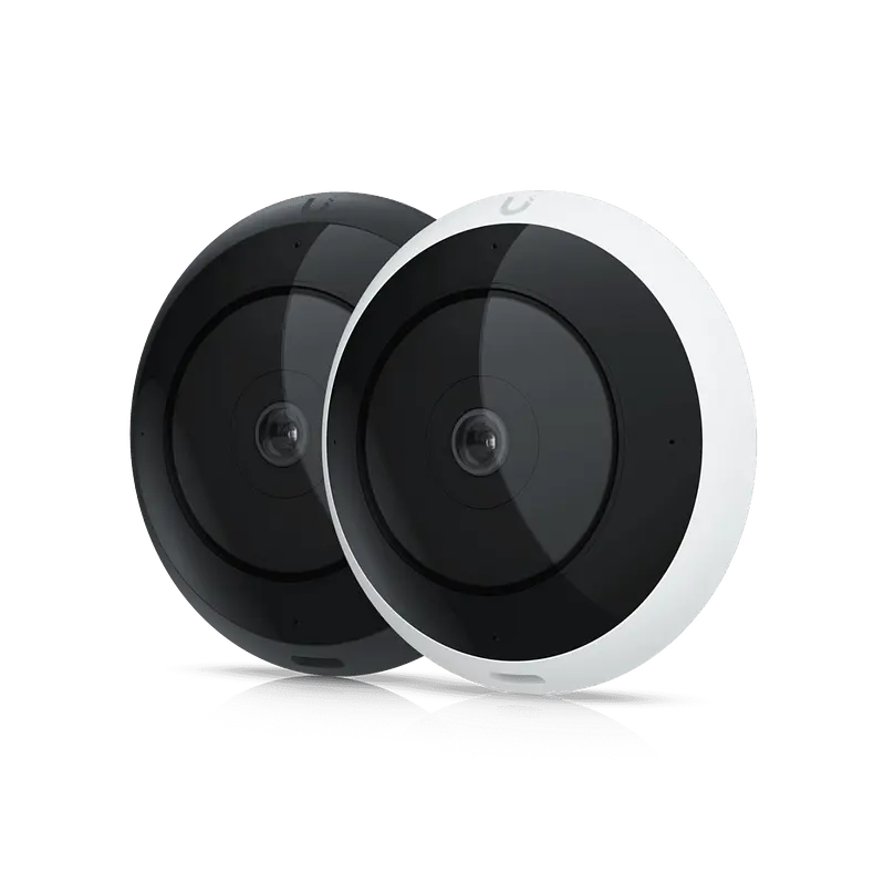 Ubiquiti UVC-AI-360-W · Videoovervågning