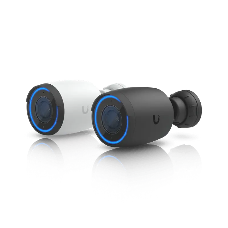 Ubiquiti UVC-AI-PRO-WHITE · Videoovervågning