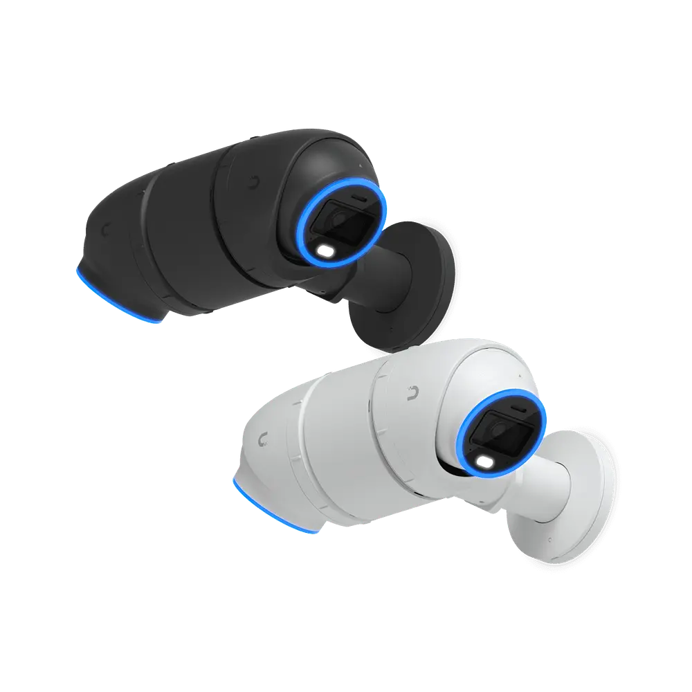 Camera Dual Mount