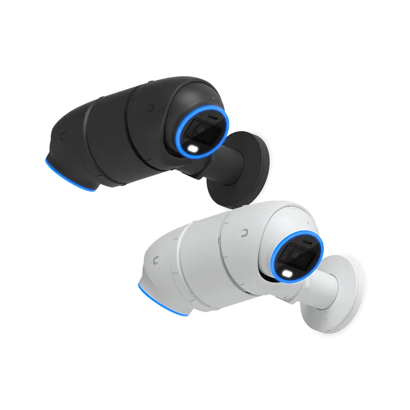 Ubiquiti UACC-CAMERA-DM-W · Accessories