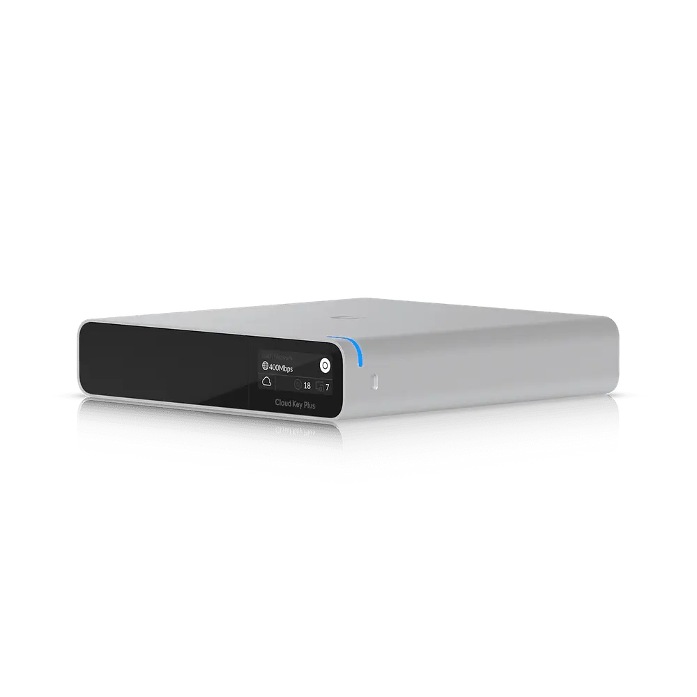 CloudKey+ SSD