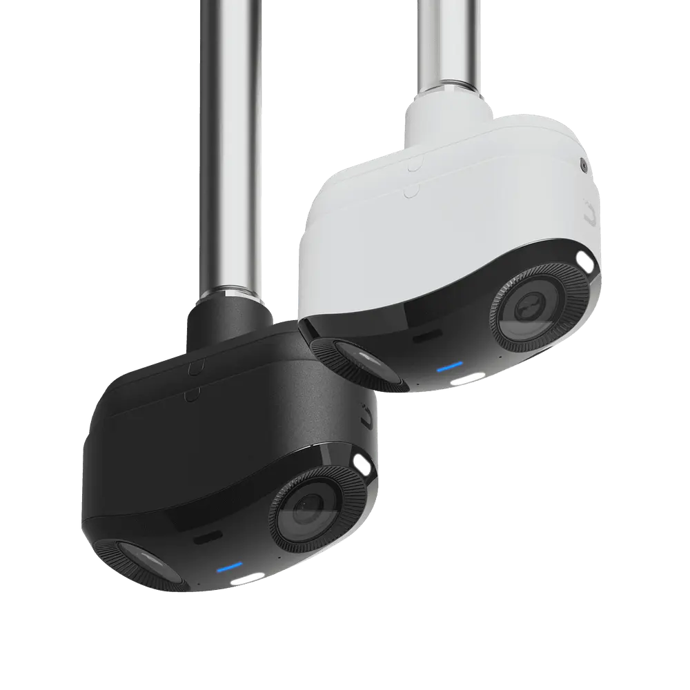 G6 180 Camera Pendant Mount