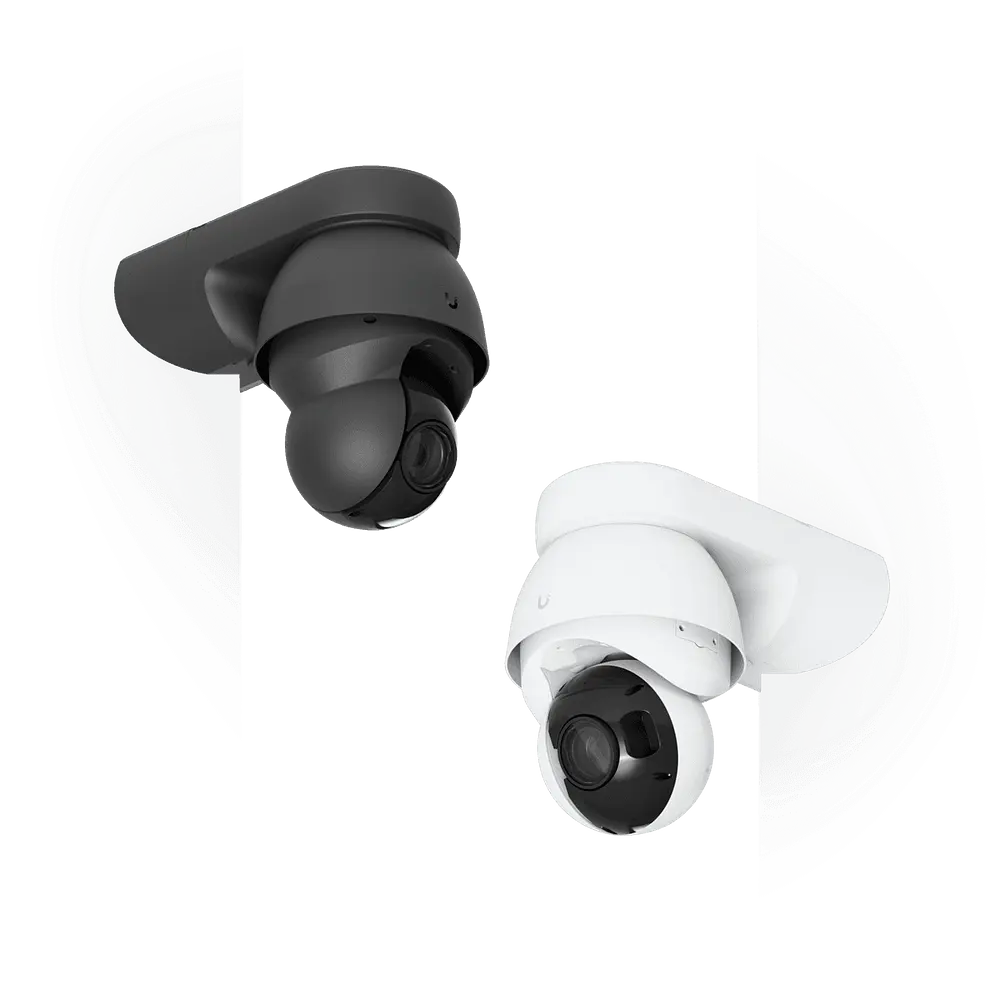 AI PTZ Precision Corner Mount