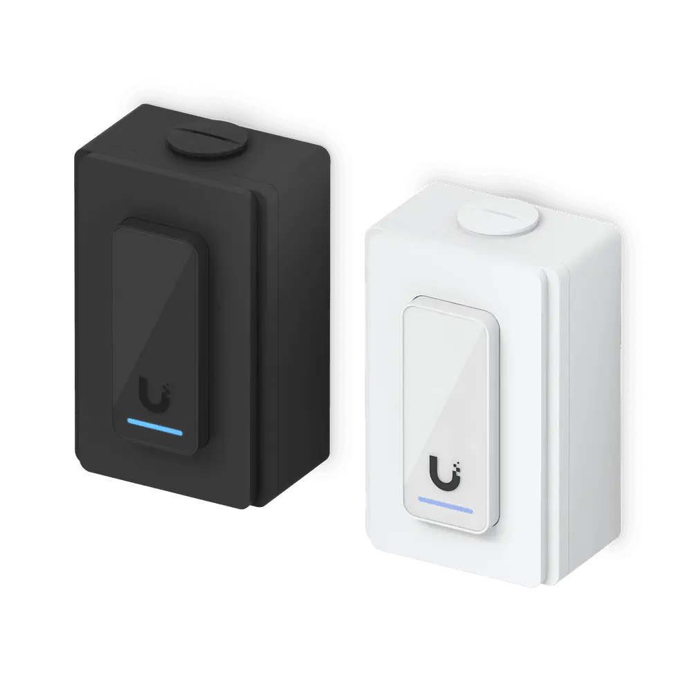 Access Reader Junction Box