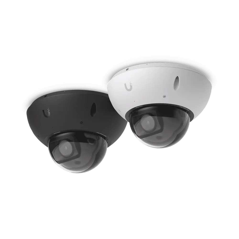 Camera G6 Pro Dome