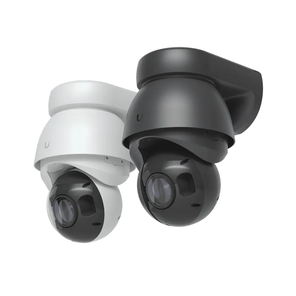 Camera AI PTZ Precision