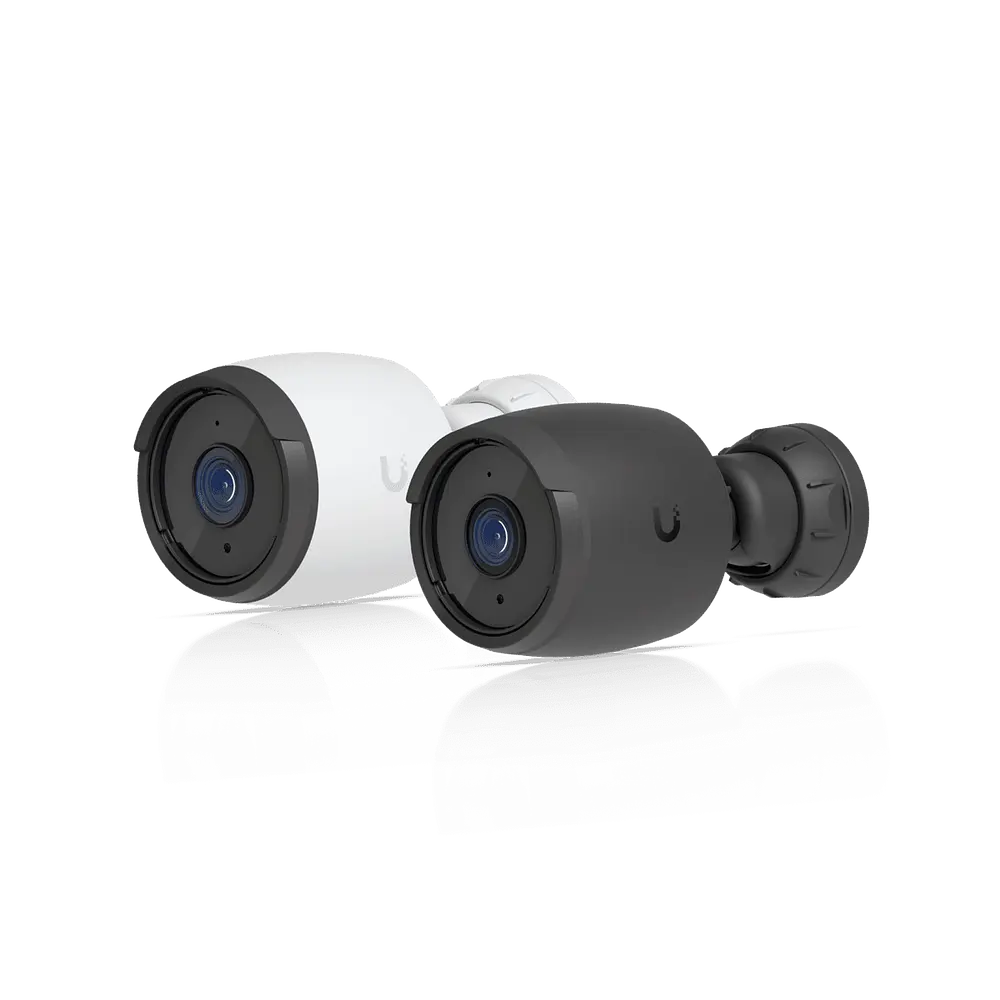 Camera G6 Bullet