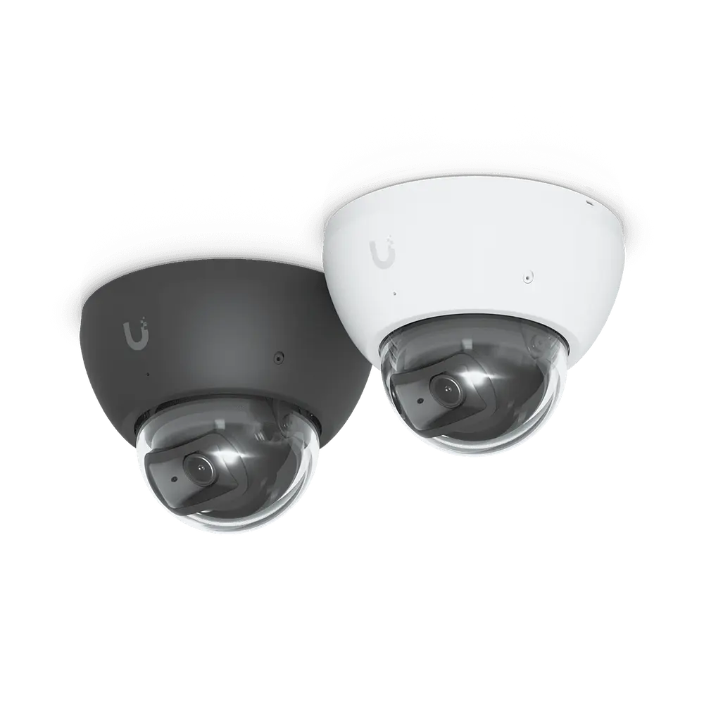 Camera AI Dome