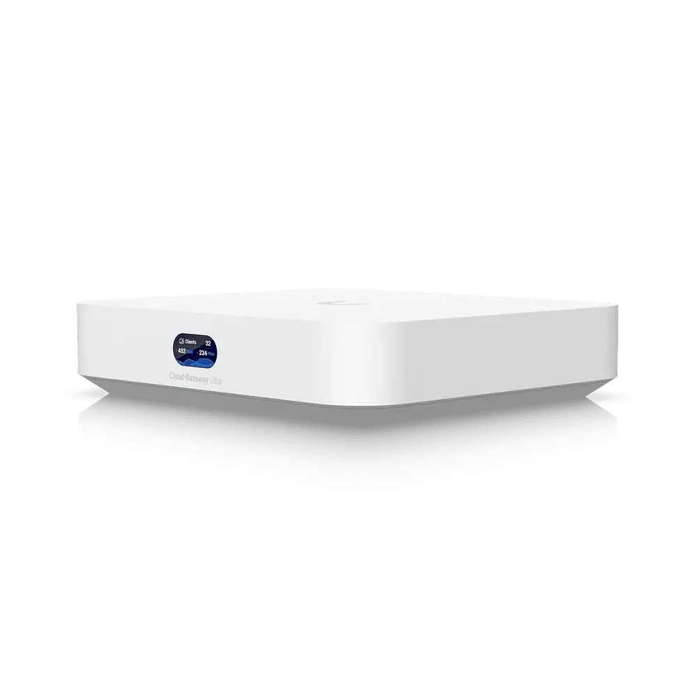 Cloud Gateway Ultra
