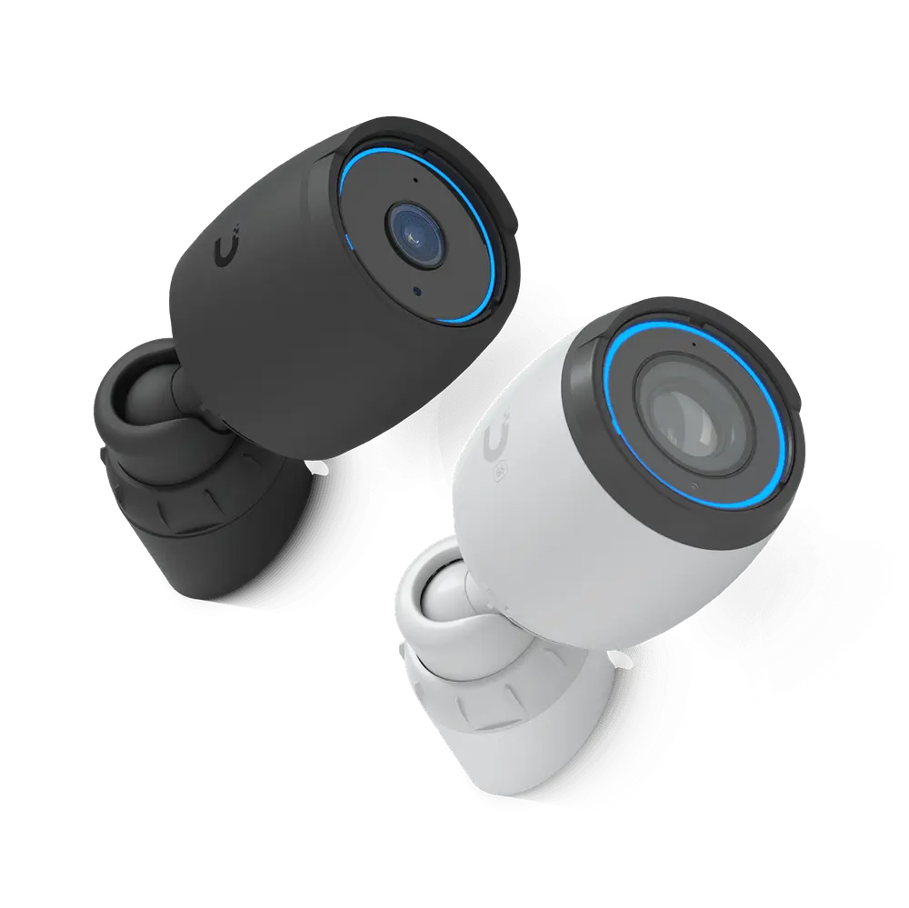 Bullet Camera Adjustable Angled Base