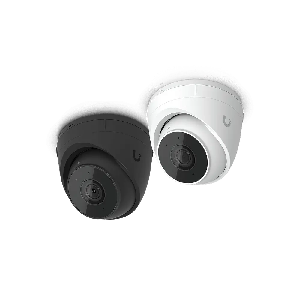 Camera G5 Turret Ultra