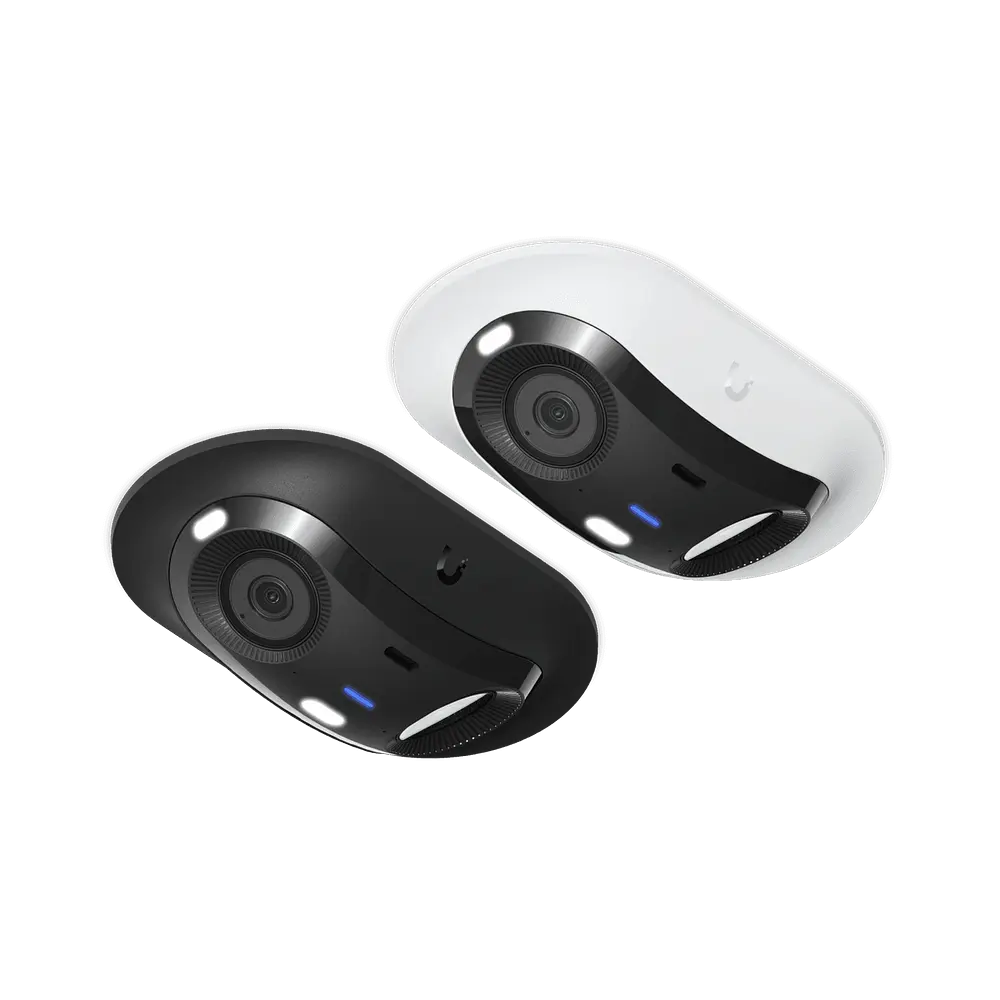 G6 180 Camera Flush Mount