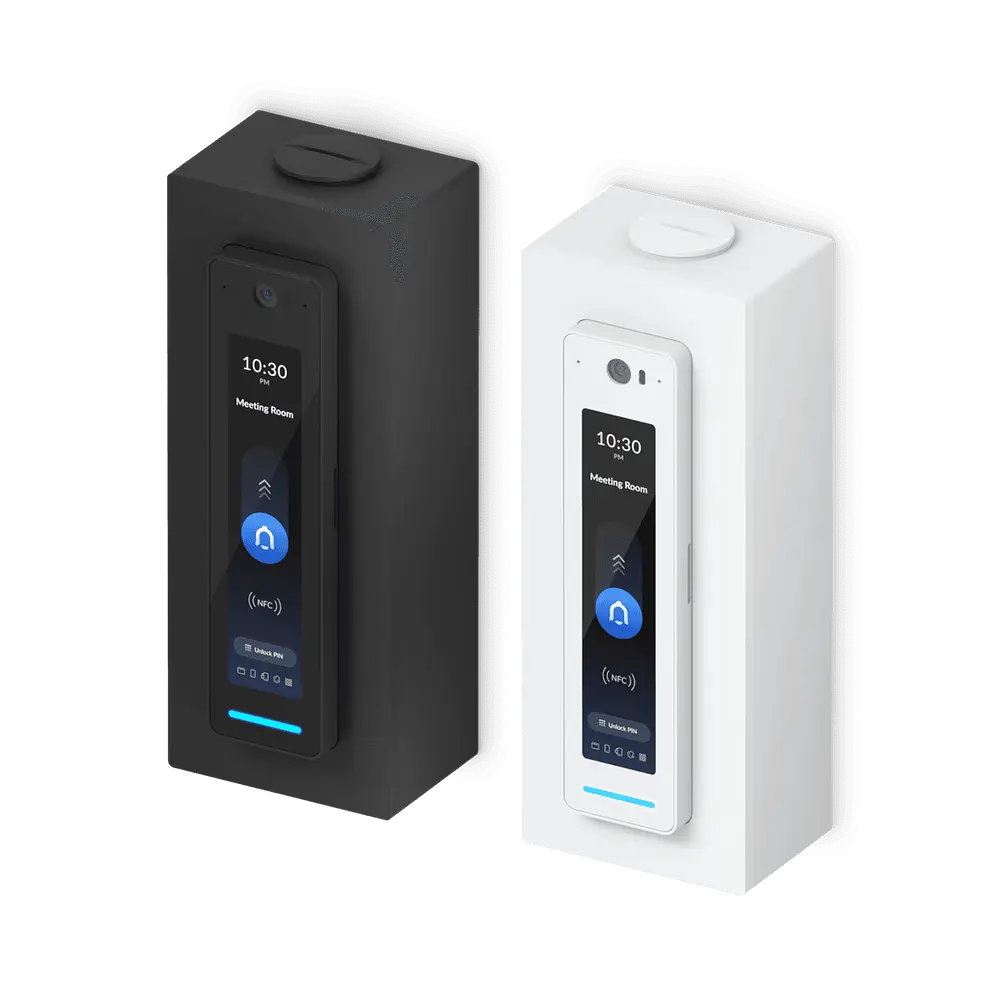 Access Reader Pro Junction Box
