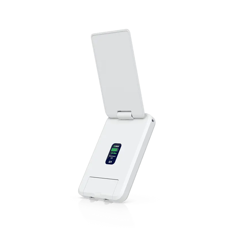 UniFi Travel Router Long-Range