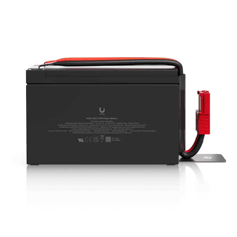 UPS Tower Battery