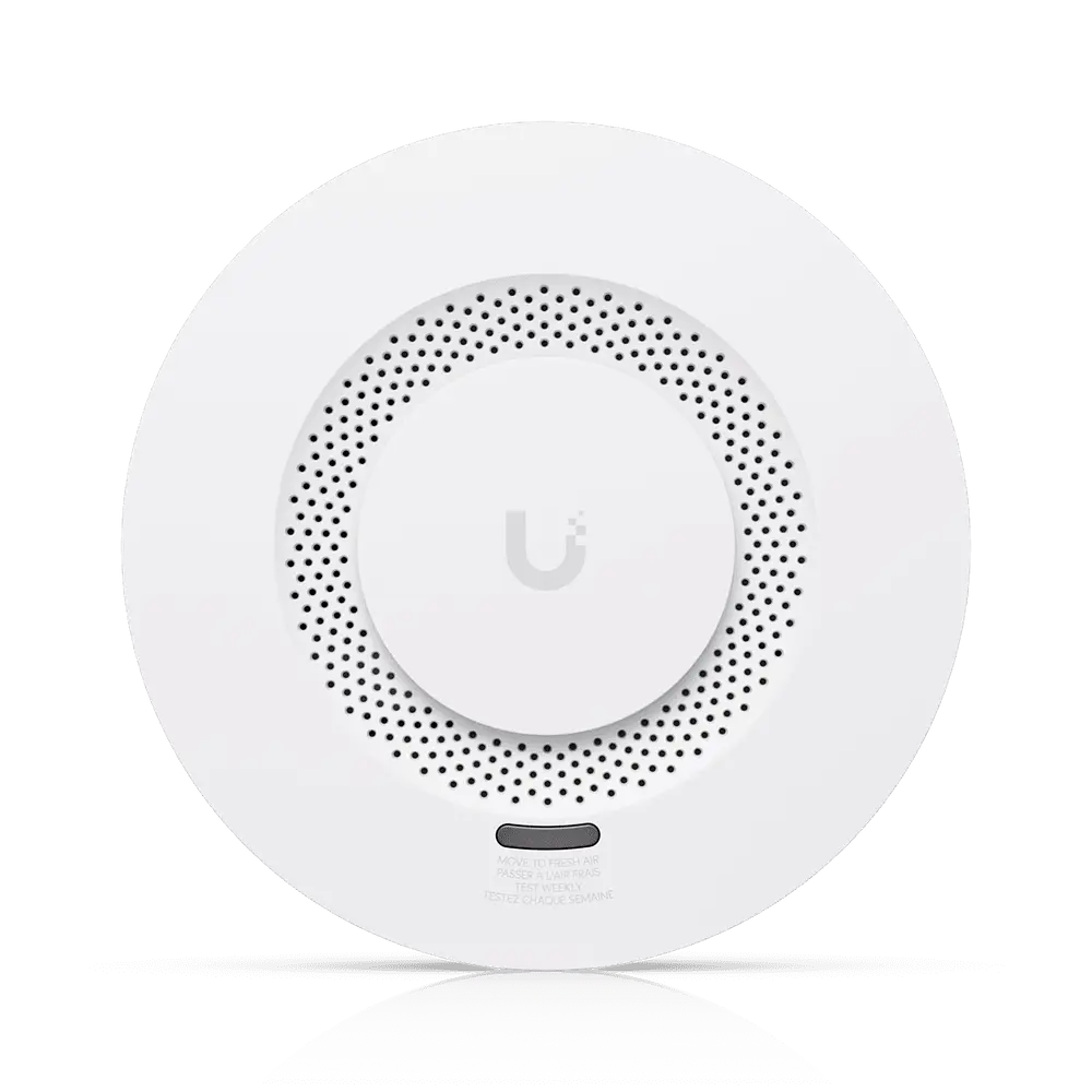 Smoke and CO Alarm