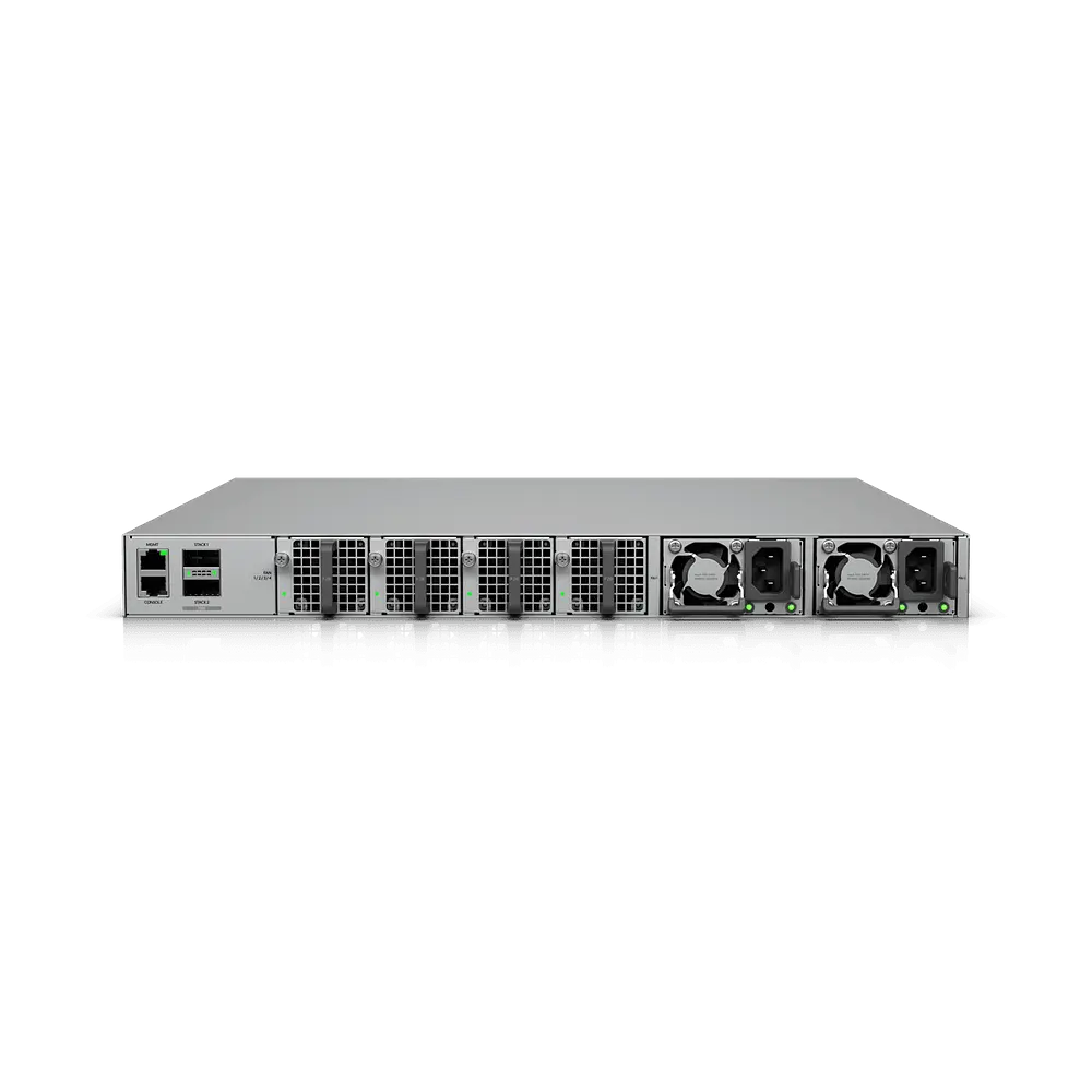 Switch Enterprise Campus 24S PoE