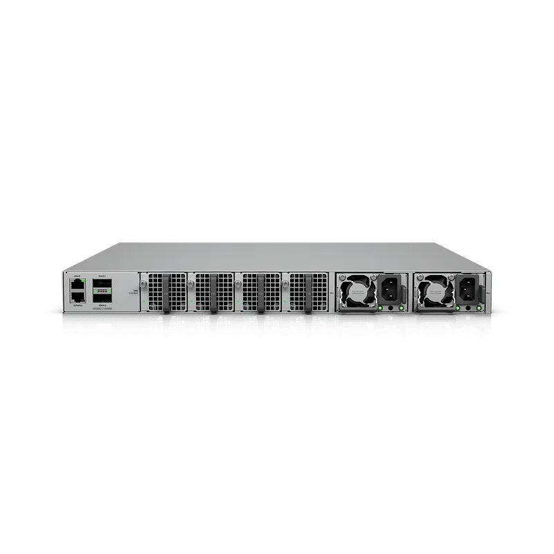 Ubiquiti ECS-24S-POE · Switches