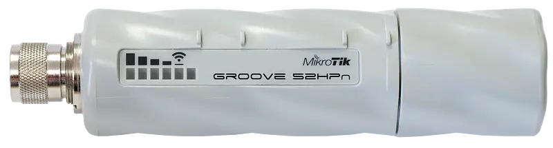 MikroTik RBGroove52HPn · WiFi