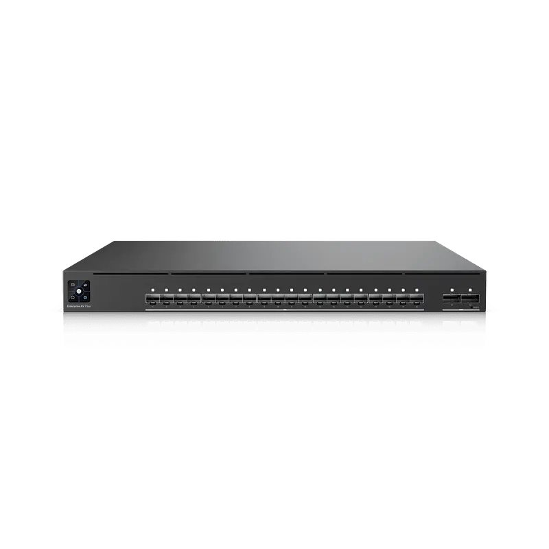 Switch Enterprise Audio/Video Fiber