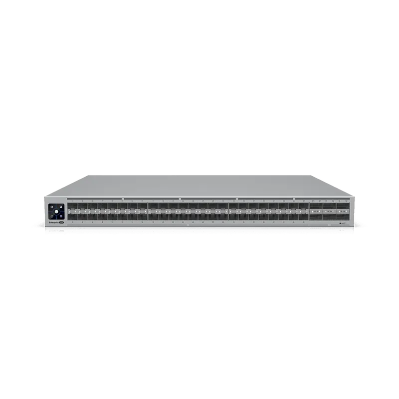Switch Enterprise Campus Aggregation