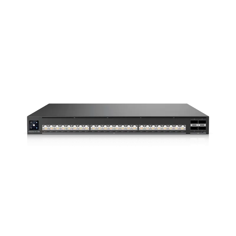 Ubiquiti EAV-XG-24-POE · Switches