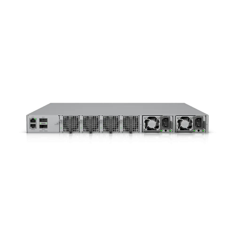 Switch Enterprise Campus 48S PoE