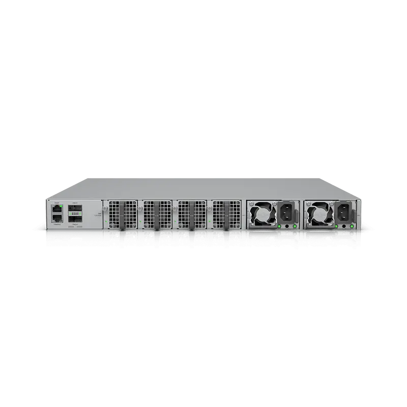 Switch Enterprise Campus 48S PoE