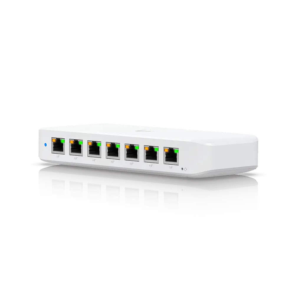 Switch Ultra