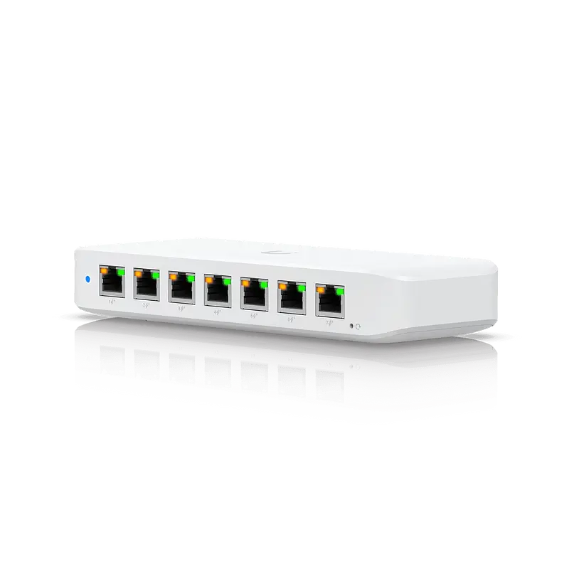 Switch Ultra 210W