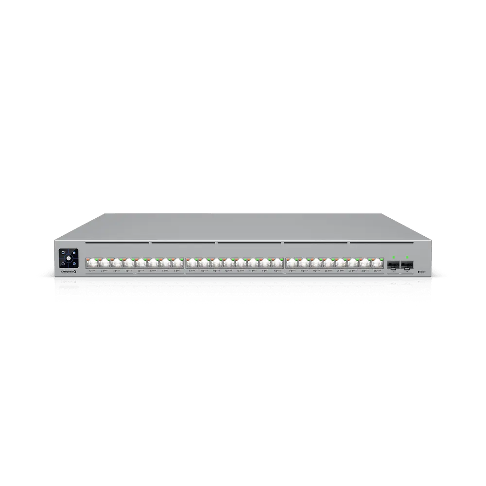 Switch Enterprise Campus 24 PoE