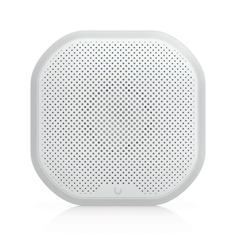 Ubiquiti USL-SIREN · Videoovervågning