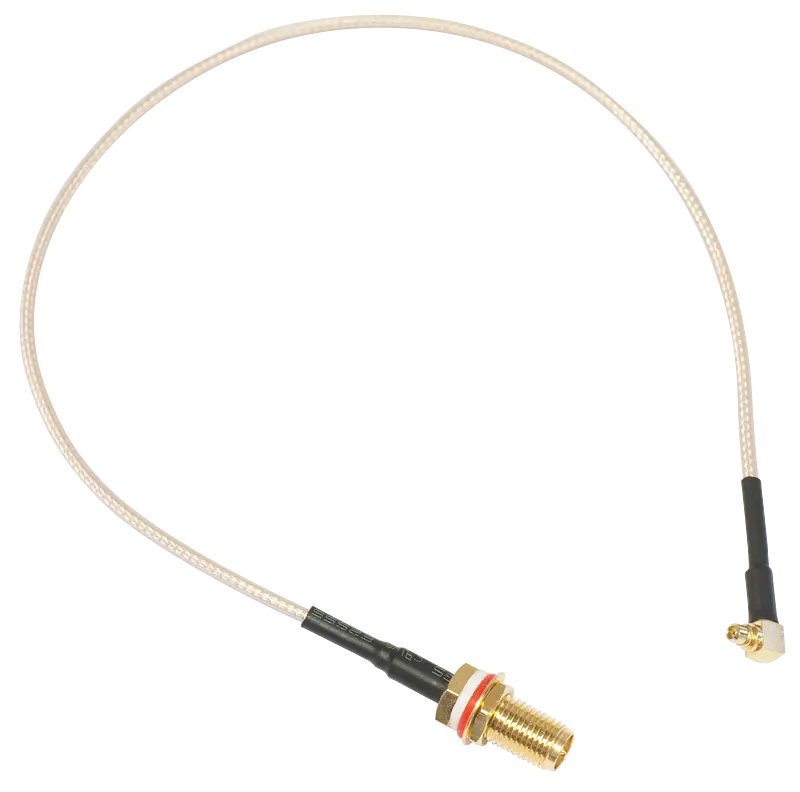 MikroTik ACMMCXRPSMA · Accessories
