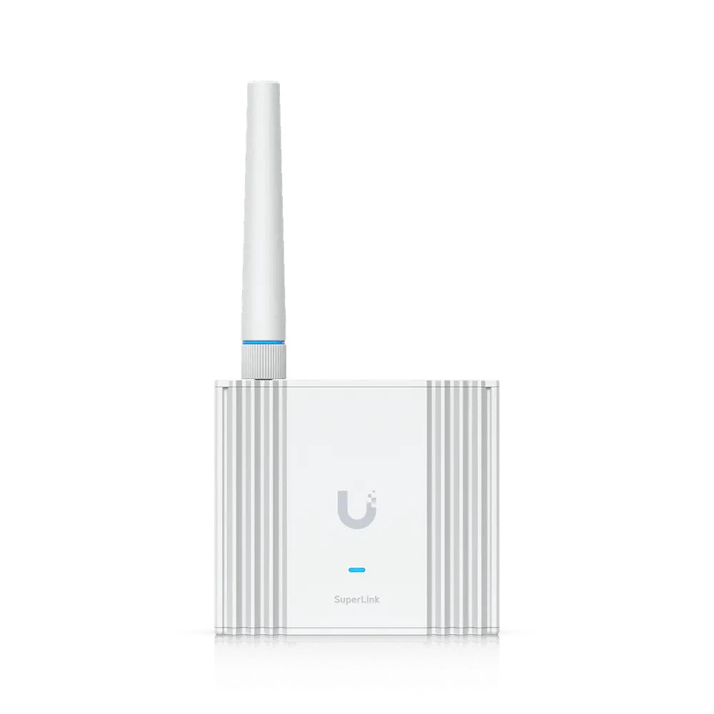 SuperLink Gateway