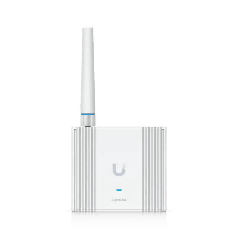 SuperLink Gateway