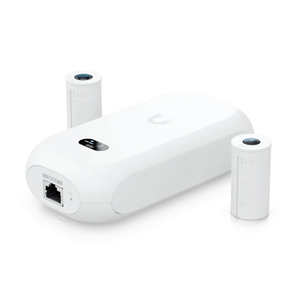 Camera AI Theta