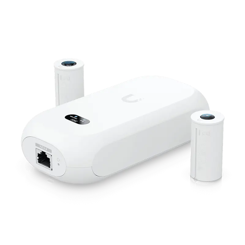 Camera AI Theta