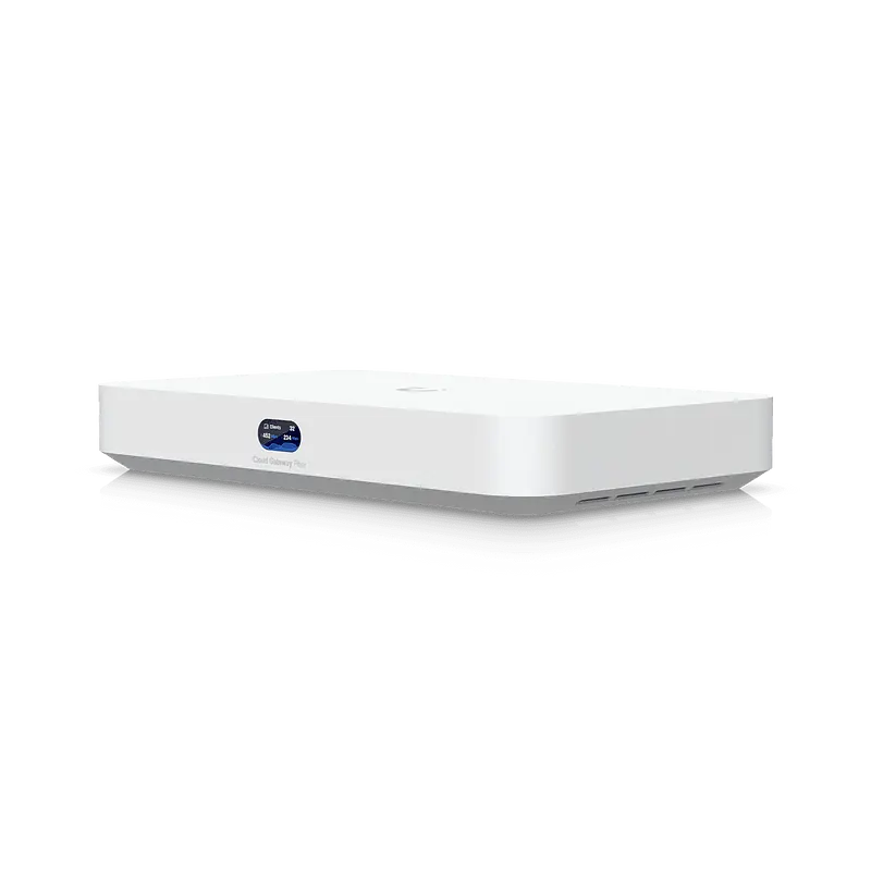 Cloud Gateway Fiber